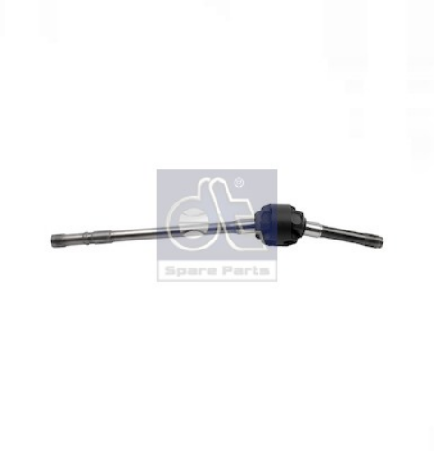 DT Spare Parts 4.66728 Diferansiyel & Aktarma Sistemi Kardan Mili