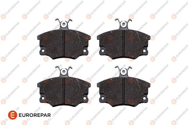 EUROREPAR 1682307680 Fren Sistemleri Fren Balatası - ALFA ROMEO 155 (167_) uyumlu