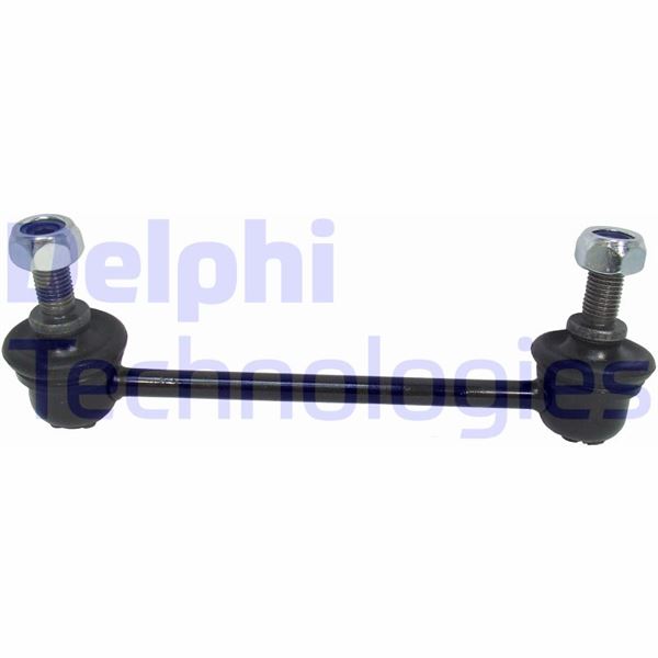 DELPHI TC2530 Süspansiyon Sistemi Stabilizatör - HONDA HR-V (GH_) uyumlu