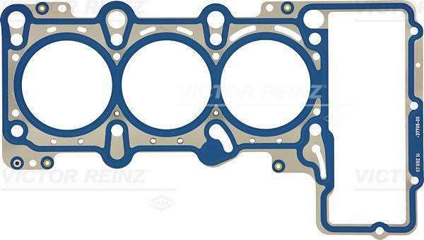 VICTOR REINZ 61-37705-00 Motor Silindir Kafa Contası - AUDI A8 D4 (4H2, 4H8, 4HC, 4HL) uyumlu