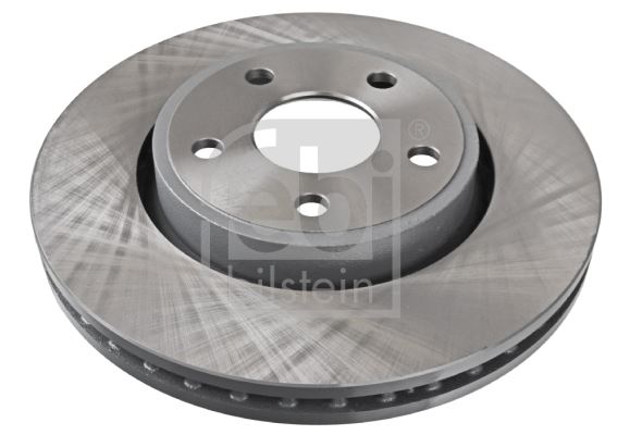 FEBI BILSTEIN 108584 Fren Sistemleri Fren Diski - JEEP GRAND CHEROKEE IV (WK, WK2) uyumlu