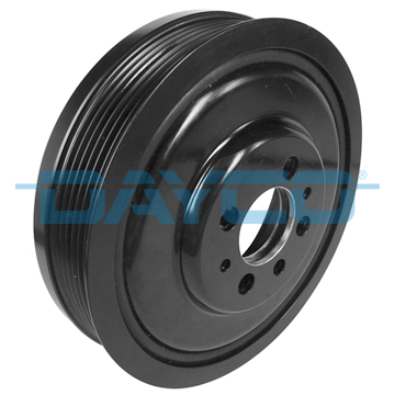 DAYCO DPV1211 Motor Kayış Kasnağı - VW POLO IV (9N_, 9A_) uyumlu