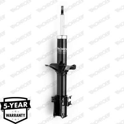 MONROE G9501 Süspansiyon Sistemi Amortisör - SUBARU JUSTY III (G3X) uyumlu