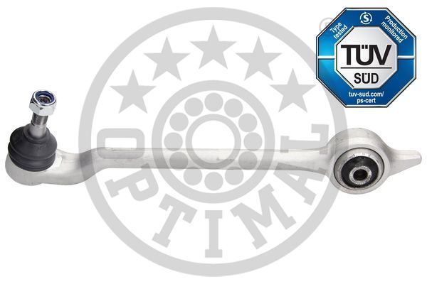 OPTIMAL G5-580 Süspansiyon Sistemi Bugi Kolu - BMW 5 (E39) uyumlu
