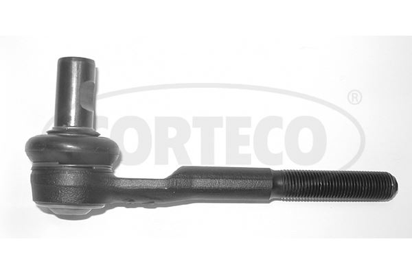 CORTECO 49398679 Direksiyon Sistemi Mafsal - AUDI A4 B5 (8D2) uyumlu