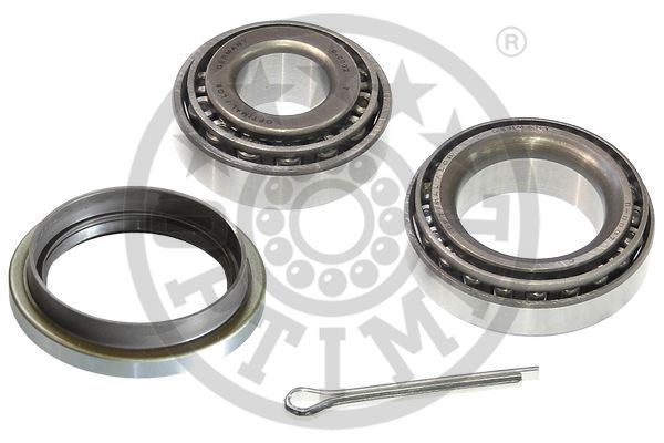 OPTIMAL 962762 Jant & Lastik & Bijon Poyra - NISSAN BLUEBIRD (U11) uyumlu