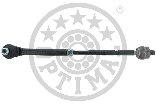 OPTIMAL G0-2052 Direksiyon Sistemi Kısa Rot & İtici Çubuk - LANCIA YPSILON (312_) uyumlu
