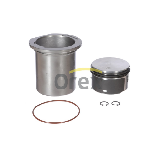 Kompresör Piston Seti - OREX - 113312 Ürün Görseli