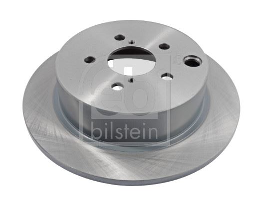 FEBI BILSTEIN 108521 Fren Sistemleri Fren Diski - SUBARU XV (_GP_) uyumlu