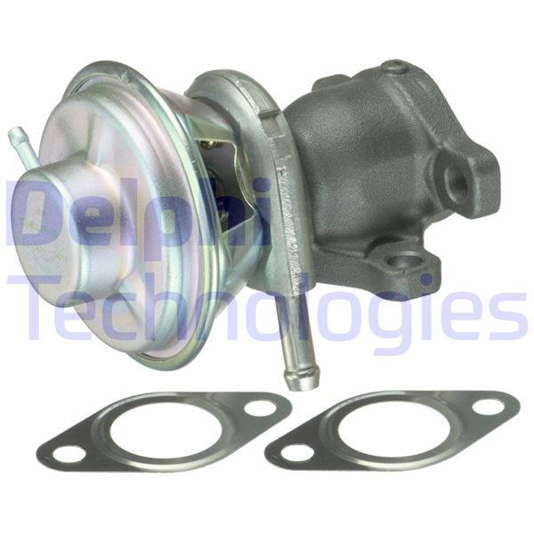 DELPHI EG10476-12B1 Motor EGR Parçaları - FIAT DUCATO Minibüs/Otobüs (250_) uyumlu