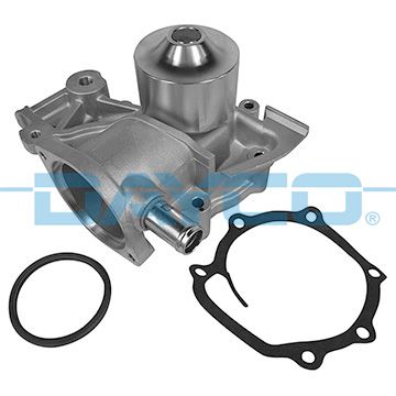 DAYCO DP246 Motor Devirdaim - SUBARU LEGACY I (BC) uyumlu