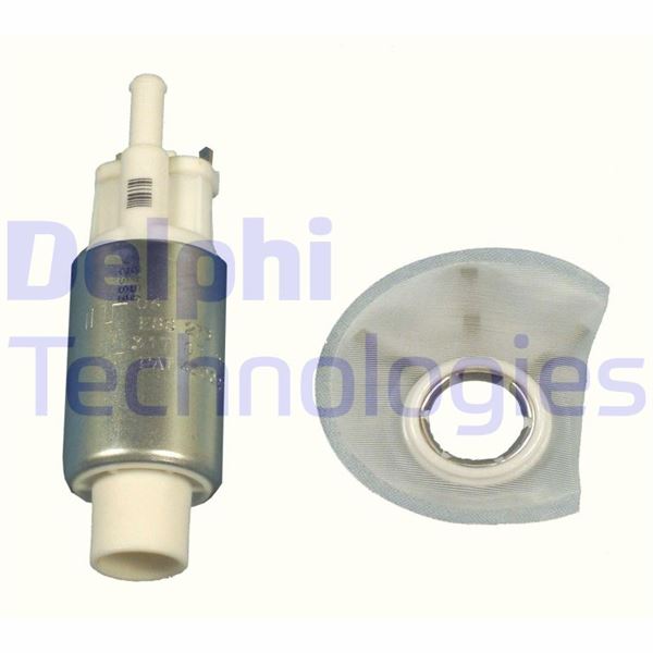 DELPHI FE0470-12B1 Fren Sistemleri Düşük Basınç Pompası - FIAT PANDA (141_) uyumlu