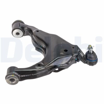 DELPHI TC8303 Süspansiyon Sistemi Bugi Kolu - TOYOTA LAND CRUISER PRADO (_J15_) uyumlu