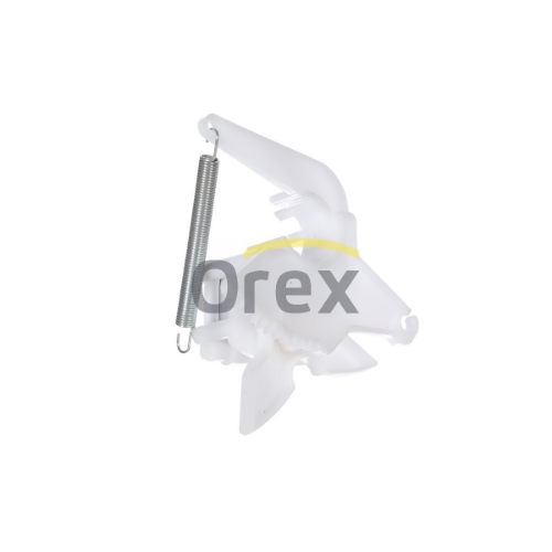 Koltuk Ayar Valfi - OREX - 369003 Ürün Görseli