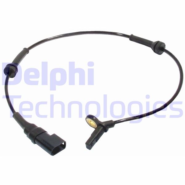 DELPHI SS20017 Fren Sistemleri Sürüş Dinamiği Ayarı - FORD FOCUS I (DAW, DBW) uyumlu