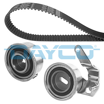 DAYCO KTB170 Motor Triger Seti - OPEL KADETT E Hatchback (T85) uyumlu