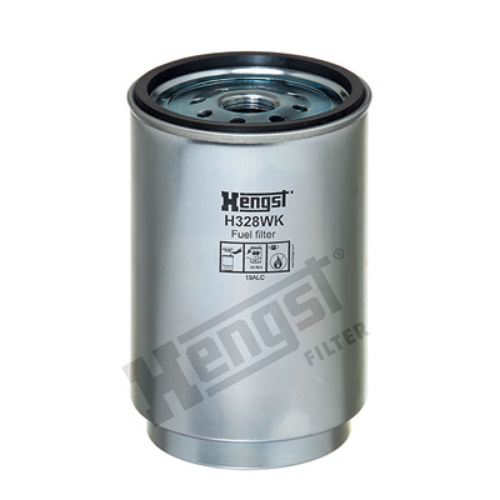 HENGST FILTER H328WK Yakıt Sistemi Yakıt Filtresi - VOLVO FH16 II uyumlu