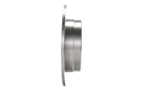 BOSCH 0 986 478 475 Fren Sistemleri Fren Diski - MERCEDES-BENZ A-SERISI (W168) uyumlu
