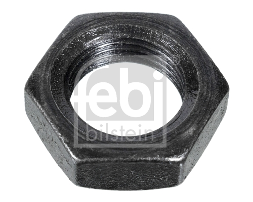 FEBI BILSTEIN 07718 Motor Supap Kumandası - MERCEDES-BENZ ACTROS MP2 / MP3 uyumlu