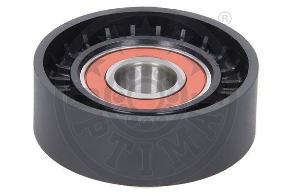 OPTIMAL 0-N1892S Motor Yönlendirme & Kılavuz Makarası - AUDI TT (8J3) uyumlu