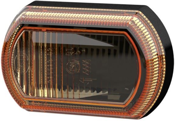 HELLA 2BM 013 336-001 Farlar & Aydınlatma Sinyal Lambası
