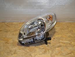 Far - RENAULT ORIJINAL - 260602665R Ürün Görseli