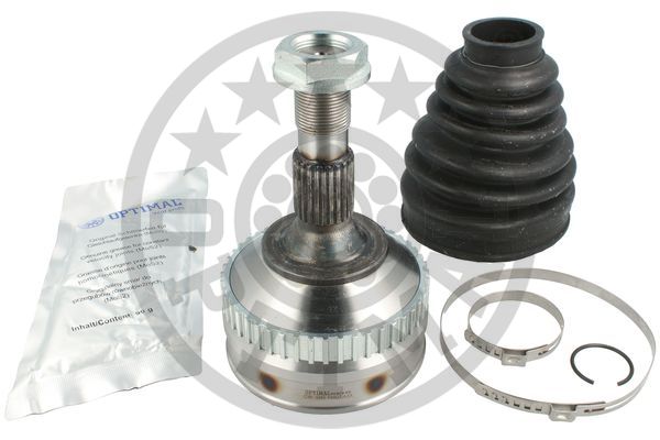 OPTIMAL CW-3045 Diferansiyel & Aktarma Sistemi Mafsallar - PEUGEOT 406 (8B) uyumlu