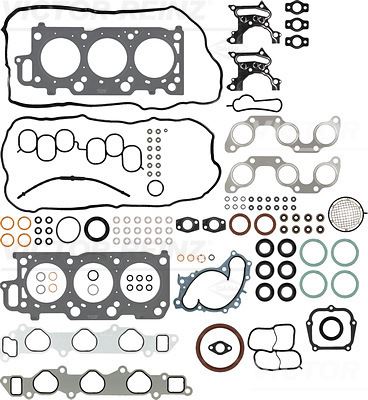 VICTOR REINZ 01-54320-01 Motor Conta Seti - LEXUS RX (_U3_) uyumlu