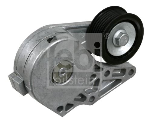FEBI BILSTEIN 22364 Motor Kayış Gergisi - VW PASSAT B3/B4 (3A2, 35I) uyumlu