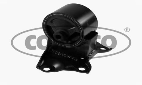 CORTECO 49361015 Motor Motor Yataklama - HYUNDAI SONATA IV (EF) uyumlu
