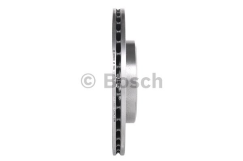 BOSCH 0 986 478 301 Fren Sistemleri Fren Diski - MERCEDES-BENZ C-SERISI (W202) uyumlu