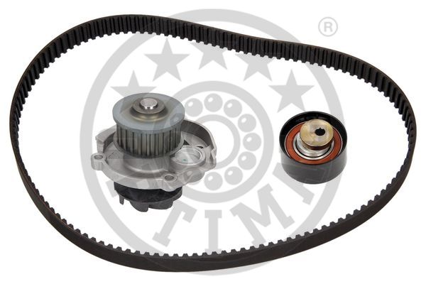 OPTIMAL SK-1412AQ1 Motor Triger Seti - FIAT PUNTO Cabrio (176_) uyumlu