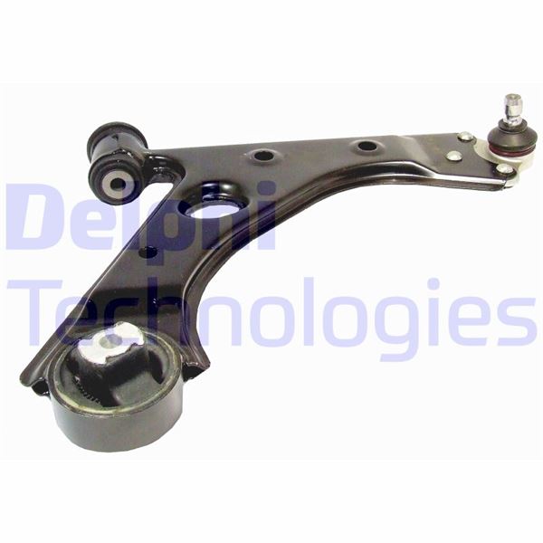 DELPHI TC1830 Süspansiyon Sistemi Bugi Kolu - FIAT PUNTO EVO (199_) uyumlu