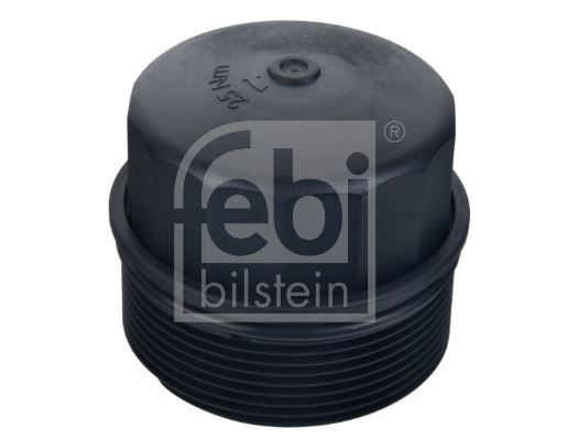 FEBI BILSTEIN 180090 Motor Yağ Filtresi - MERCEDES-BENZ E-SERISI (W124) uyumlu