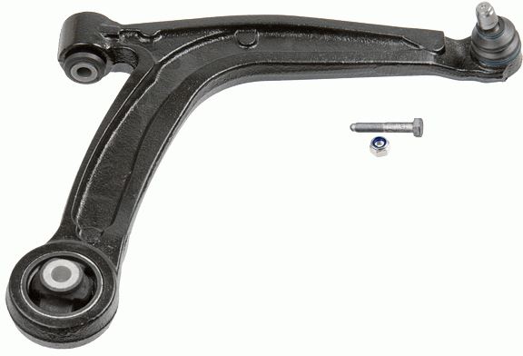 LEMFÖRDER 34822 01 Süspansiyon Sistemi Bugi Kolu - ABARTH 500 / 595 / 695 uyumlu