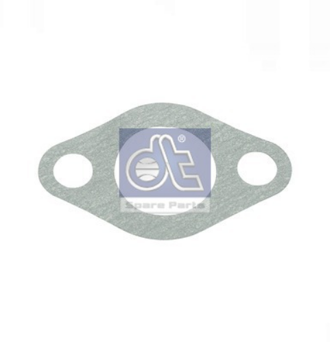 DT Spare Parts 1.24144 Motor Turboşarj & Parçaları