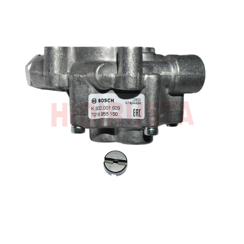 BOSCH K S00 001 609 Fren Sistemleri Düşük Basınç Pompası