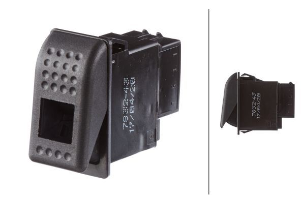 HELLA 6RH 007 832-431 Elektrik Sistemi Şalter