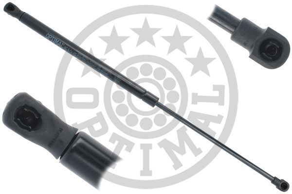 OPTIMAL AG-50221 Kaporta & Gövde Parçaları Gaz Yayı - SEAT LEON (1P1) uyumlu