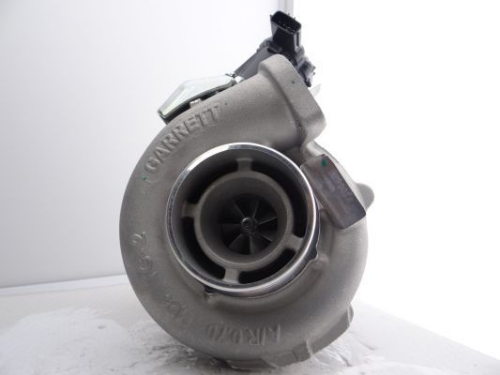 GARRETT 859176-5001S Motor Turboşarj & Parçaları