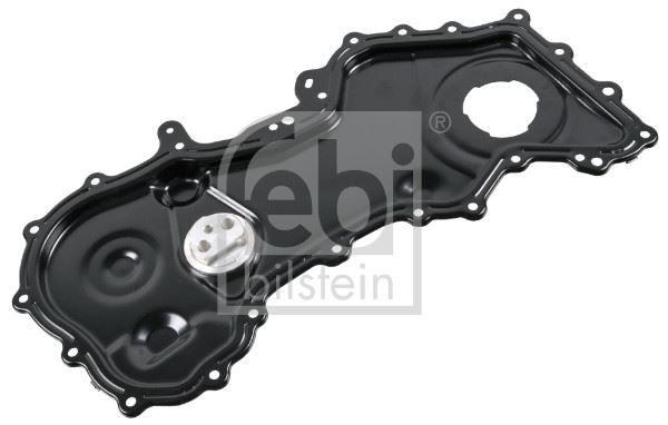 FEBI BILSTEIN 182476 Motor Krank Muhafazası - OPEL MOVANO B Minibüs/Otobüs (X62) uyumlu