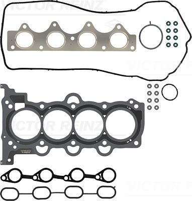 VICTOR REINZ 02-54020-04 Motor Silindir Kafa Contası - HYUNDAI ix20 (JC) uyumlu