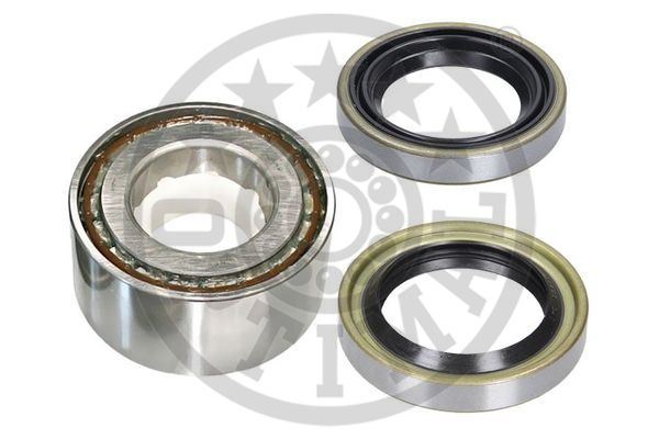 OPTIMAL 932726 Jant & Lastik & Bijon Poyra - ISUZU D-MAX I (TFR, TFS) uyumlu
