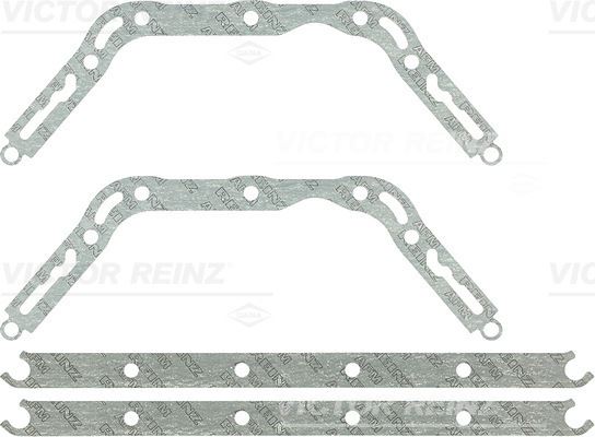 VICTOR REINZ 10-35979-01 Motor Yağ Devre Yalıtımı - FENDT Farmer uyumlu