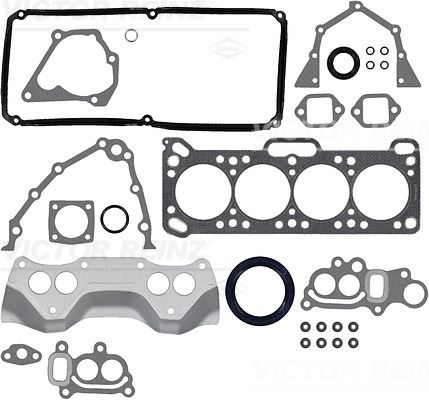 VICTOR REINZ 01-52475-02 Motor Conta Seti - MITSUBISHI COLT III (C5_A) uyumlu