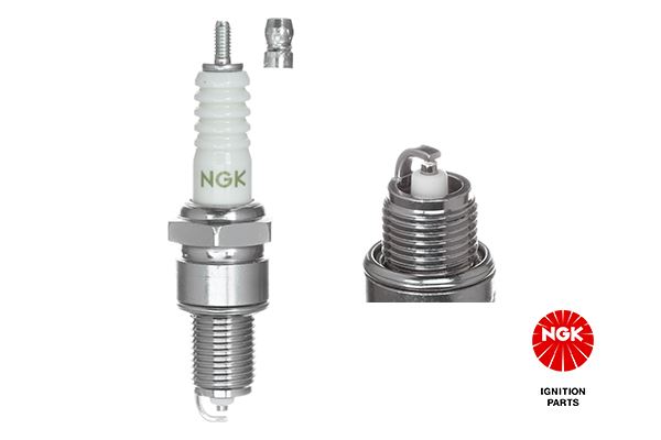 NGK 5011 Ateşleme Sistemi Buji - YAMAHA PW uyumlu