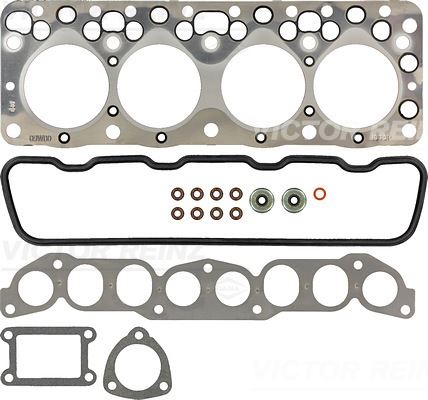 VICTOR REINZ 02-52735-01 Motor Silindir Kafa Contası - NISSAN URVAN Minibüs/Otobüs (E23) uyumlu
