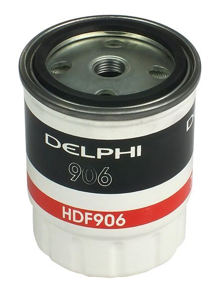 DELPHI HDF906 Yakıt Sistemi Yakıt Filtresi - OPEL ASCONA C (J82) uyumlu