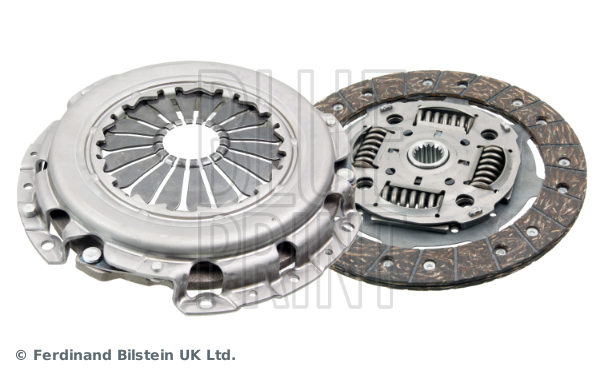 BLUE PRINT ADM53094C Debriyaj Sistemi Debriyaj Seti - FORD FIESTA V (JH_, JD_) uyumlu