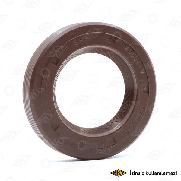 SKT 040692-V Motor Yağ Keçesi - RENAULT RAPID Kasa/büyük limuzin (F40_, G40_) uyumlu